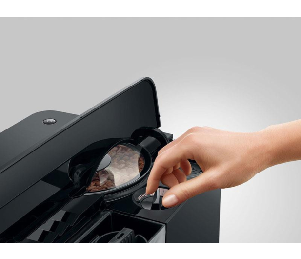 Jura C3 Piano Black (EA) - 1529213 - zdjęcie 8